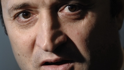 У Филата нет времени: Он потребует от парламента подтвердить вотум доверия правительству...