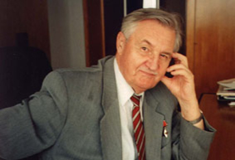 Игорь Смирнов: Вы поддержали народ Приднестровья в его стремлении к независимости и тесному союзу с Великой Россией