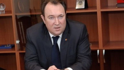 Александр  Тэнасе: «Мы определили чёткие правила игры»