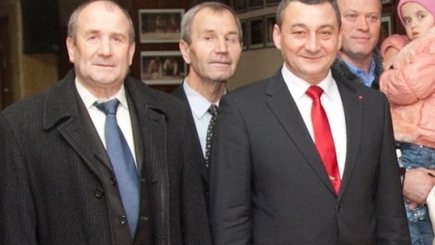 Бельцкий преподаватель-русофоб ушел в агитаторы