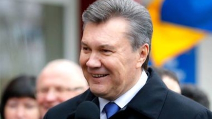 Украина отпразднует 60-летие со дня присоединения Крыма