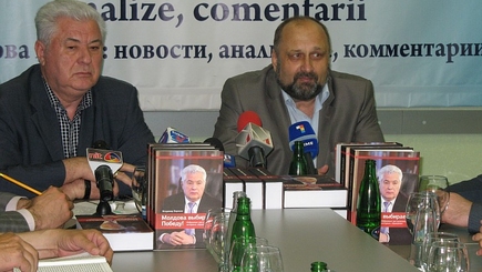 Письмо  читателю      Владимиру   Воронину