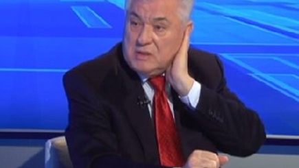 В. Воронин:  Мы не можем быть в центре Европы и не быть в ряду с европейскими государствами с европейскими нормами