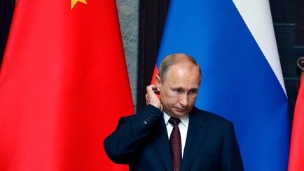 Владимир Путин хочет обеспечить благоприятные условия для выборов в Украине