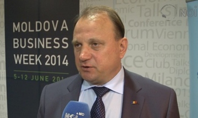 Бумаков: «ЕС отменит квоты на аграрную продукцию из РМ»