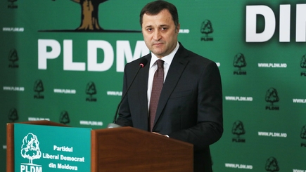 Влад Филат: 