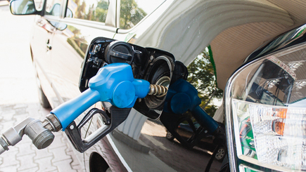 НАРЭ предлагает раз в две недели устанавливать максимальный размер цен на топливо