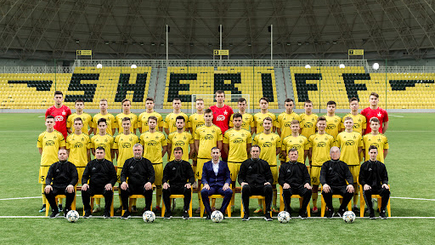 За выход в Лигу чемпионов 