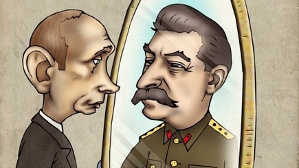 Нацизм возродился с маркировкой 