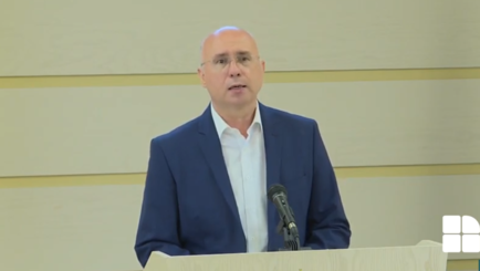 Павел Филип: Многих чиновников заставляют уволиться по собственному желанию