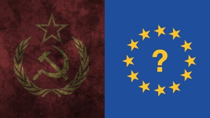 Чем обернулась Евроинтеграция для Прибалтики?