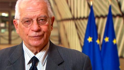 Еврокомиссия официально представила предложения по 12-му пакету санкций против ЕС.