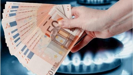 Молдова пополнила запасы природного газа