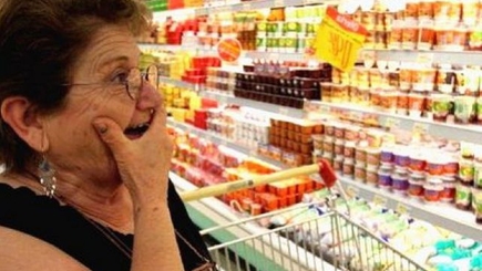 Бизнесмены прогнозируют рост цен в случае повышения НДС