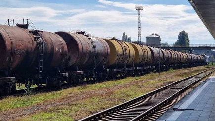 Termoelectrica получит 8000 тонн мазута, чтобы сэкономить газ