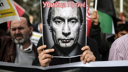 Путин вторгся в Украину. Актуальные новости. 20 марта (архив)