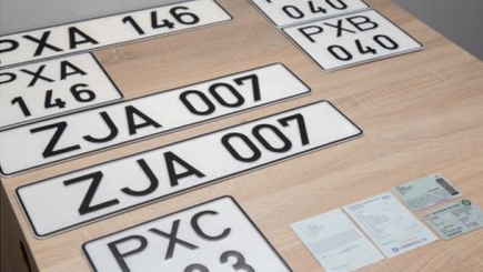 Началась информационная кампания об участии автотранспортных средств приднестровского региона в международном дорожном движении