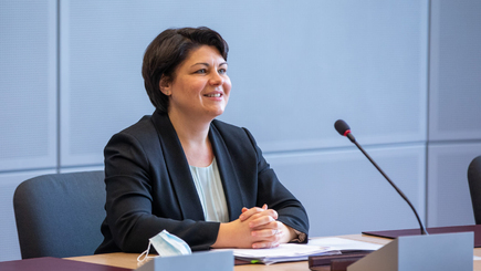 «Граждане Молдовы устали от правительств, которые лгут, от политиков, которые воруют, от госслужб, которые не работают для людей, от решений, которые не принимают во внимание общественные интересы