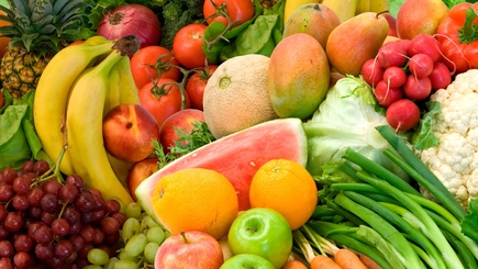 ЕK удвоит для РМ квоты на поставки фруктов и овощей в ЕС