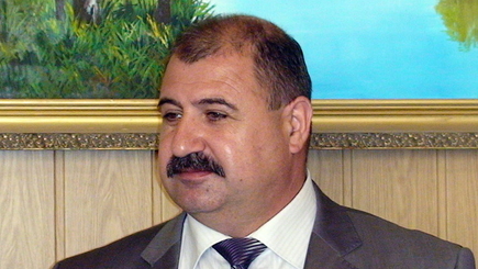 Тимофти наградил представителей Гагаузии и Тараклии