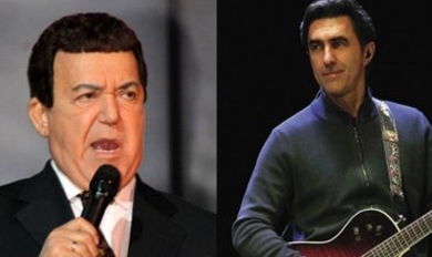 В Тирасполе на День Победы выступят Кобзон и Бутусов