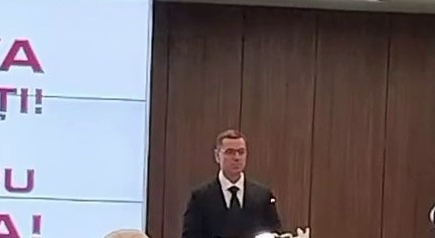 Ситуация прояснилась. Снова «уши Кремля»