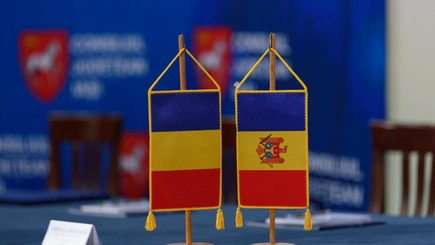 Румыния обеспечит качественной питьевой водой 300 тысяч жителей Унгенского и Ниспоренского районов. И это только первый этап грандиозного проекта