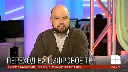 Цифровое телевидение в Молдове - или кто тормозит переход страны в 21-й век