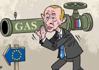 РФ открыто шантажирует Европу отключением газа