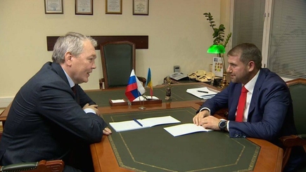 Илан Шор сдал экзамен на преданность Кремлю