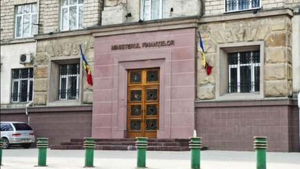 В марте инфляция составила всего 0,1%