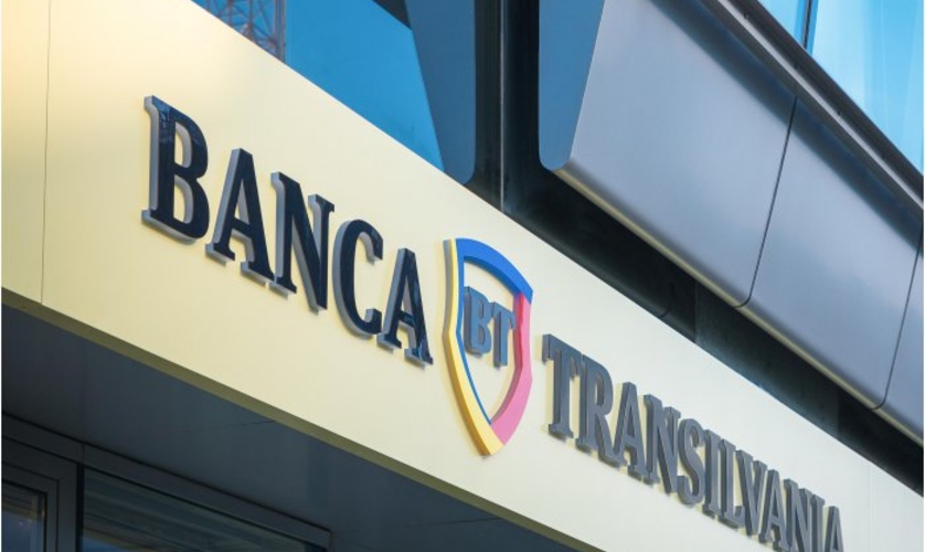 Почему в Республику Молдова пришел румынский Banca Transilvania?