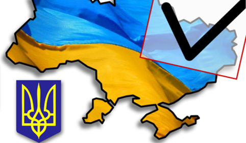 Выборы 2012. Все больше украинцев планируют поддержать на выборах власть