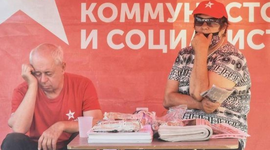 Итоги парламентских выборов в Молдове