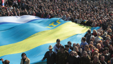 Виновные державы