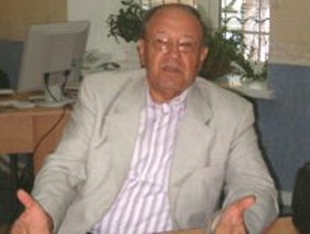 Бывший член ПКРМ экономист Николай Бондарчук ушел к Народным социалистам