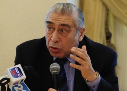 Вадим МИШИН: «Никогда в Молдове русский язык не будет иностранным»