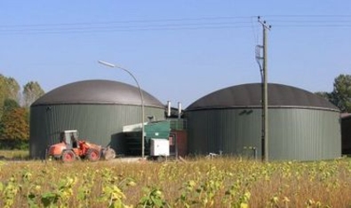 Фабрика по производству биогаза появится в Молдове