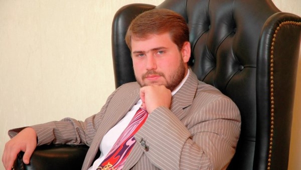 Прокуратура настаивает на переводе Илана Шора в СИЗО