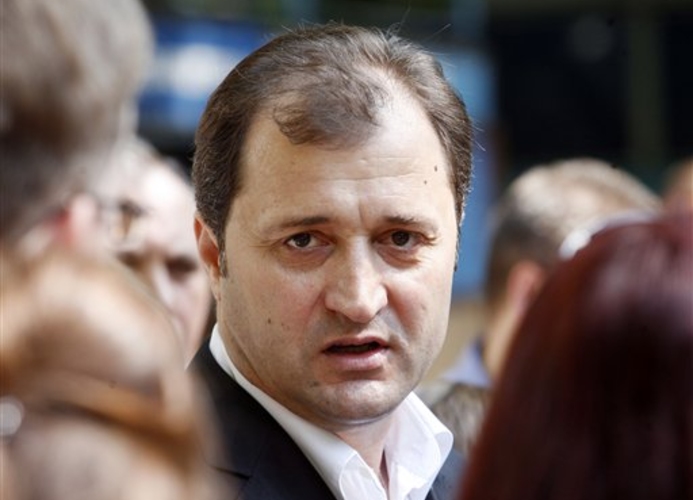 Влад Филат: Крайний срок назначения правительства истекает в конце июля