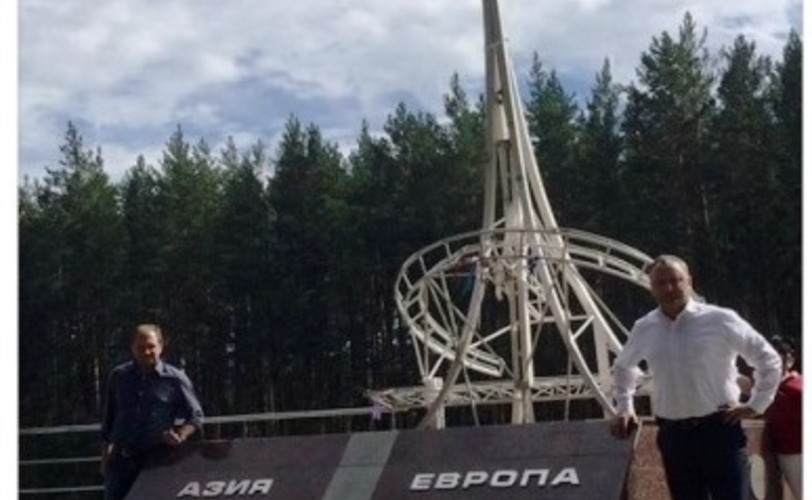 Игорь Додон продемонстрировал свои пробелы в знании географии