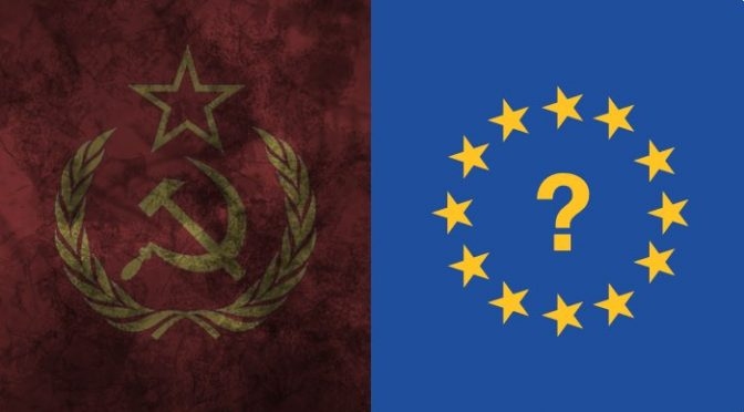 Чем обернулась Евроинтеграция для Прибалтики?