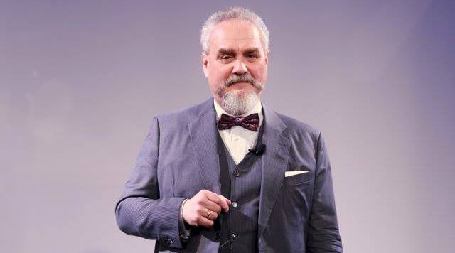 Советский Союз возник из-за Украины — Зубов