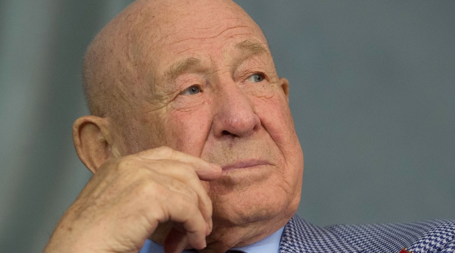 Космонавт Леонов назвал Лозу 