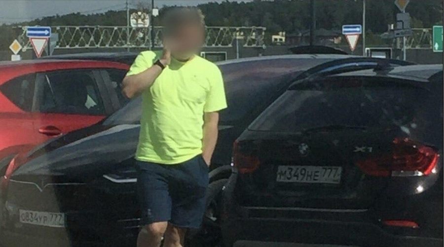 Золотой ребёнок бриллиантового папы