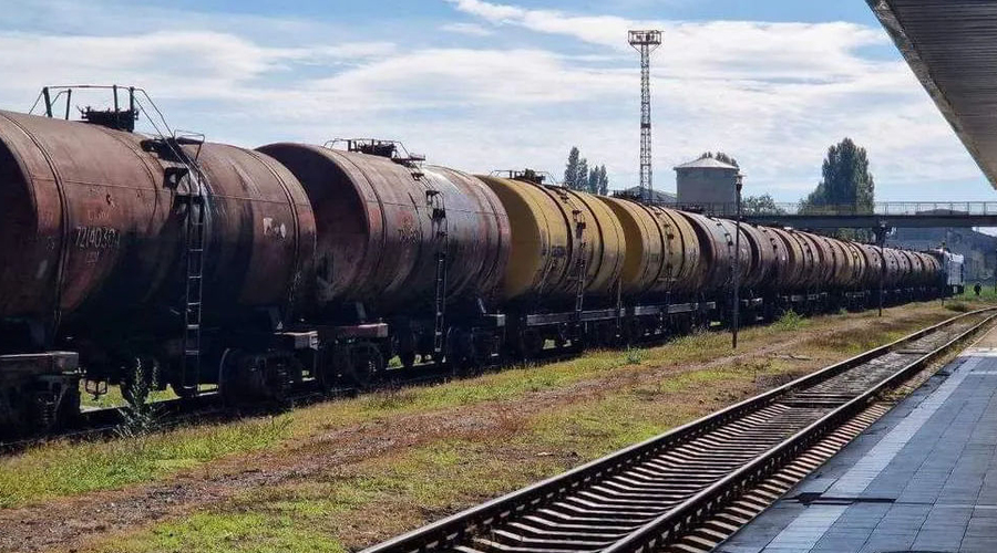Termoelectrica получит 8000 тонн мазута, чтобы сэкономить газ