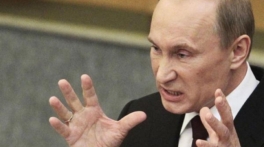 Опасное знакомство 