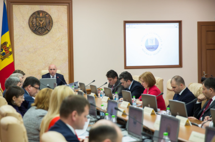 Правительство решило создать Совет по развитию инвестиционных проектов национальной важности