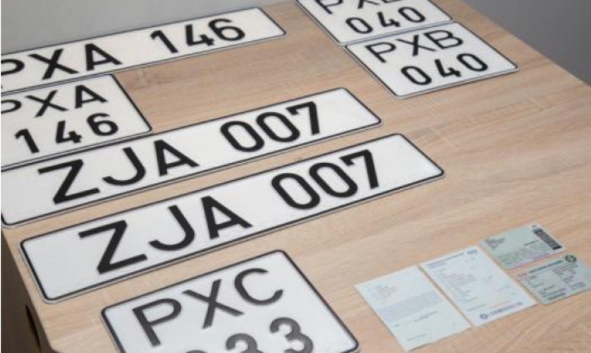 Началась информационная кампания об участии автотранспортных средств приднестровского региона в международном дорожном движении