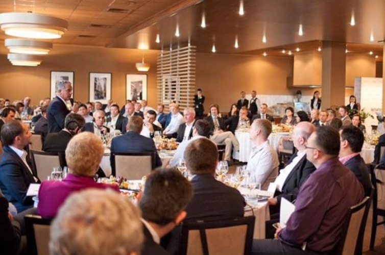 Влад Плахотнюк обсудил с инвесторами и бизнесменами меры по улучшению делового климата в Молдове